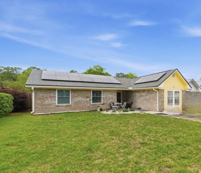 Unit for sale at 107 Michelle Court, Panama City Beach, FL 32407