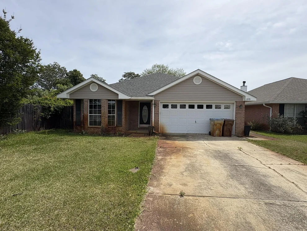 Unit for sale at 1270 Harrison Avenue, Gulf Breeze, FL 32563