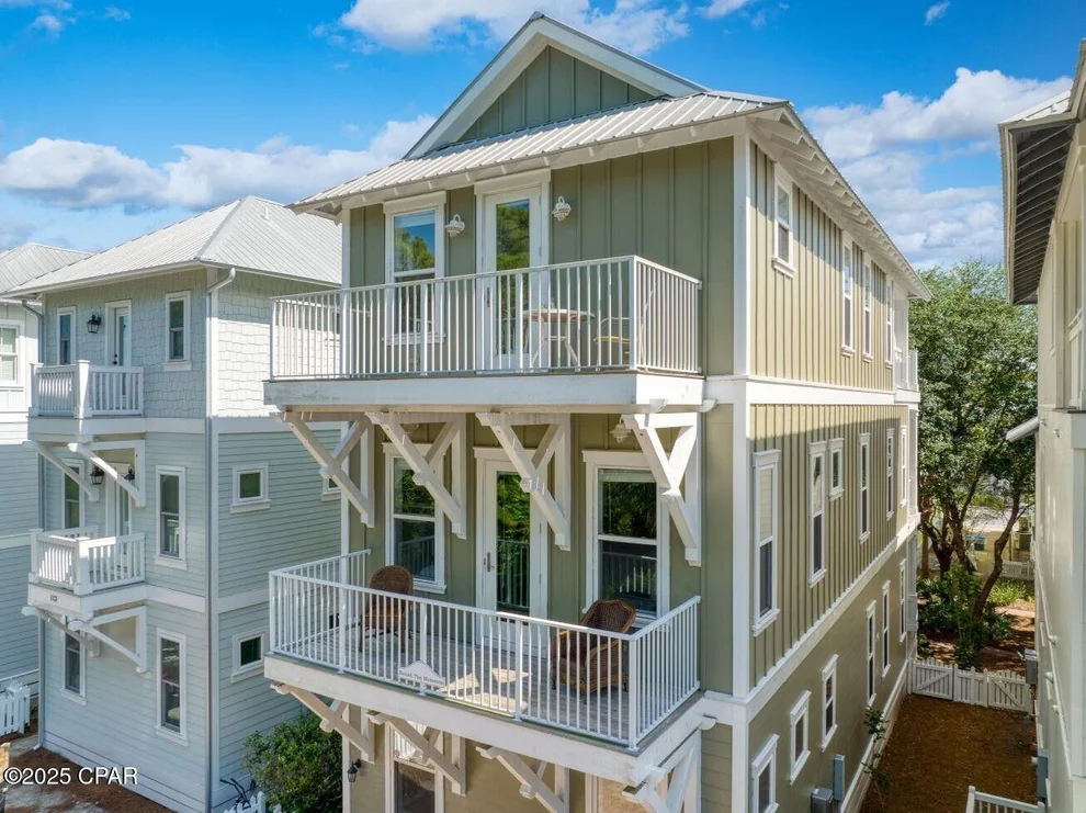 Unit for sale at 115 Cottage Court, Panama City Beach, FL 32413