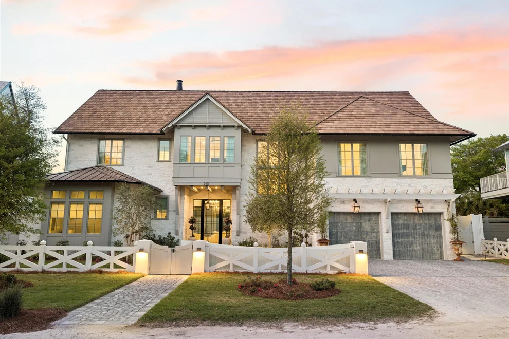 Unit for sale at 215 Dogwood Street, Santa Rosa Beach, FL 32459