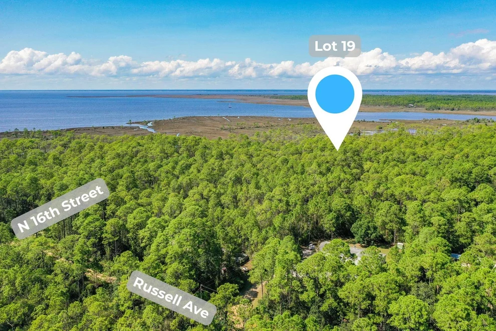 Unit for sale at Lot 19 N 16th Street, Santa Rosa Beach, FL 32459
