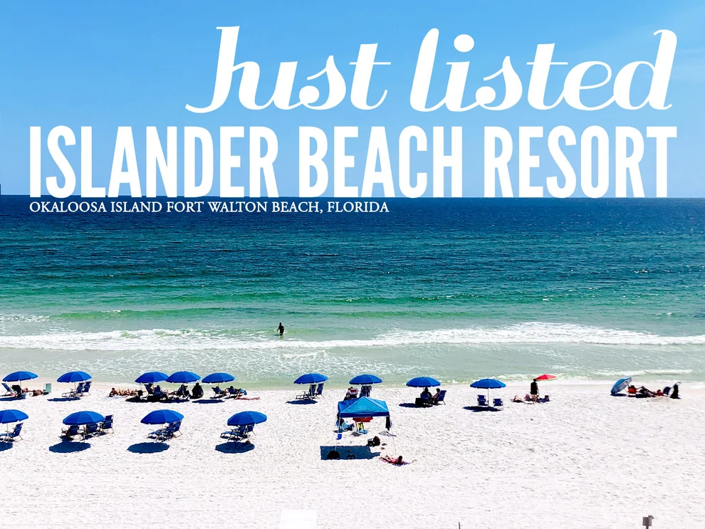 Unit for sale at 790 Santa Rosa Boulevard, Fort Walton Beach, FL 32548
