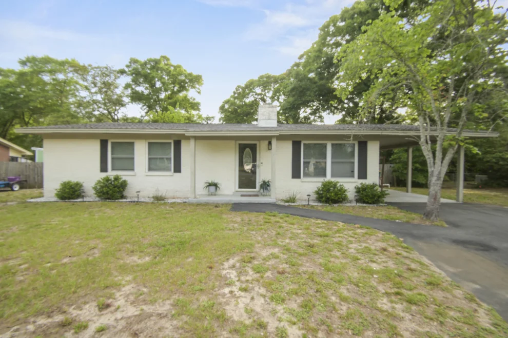 Unit for sale at 219 Pilgrim Avenue, Fort Walton Beach, FL 32547