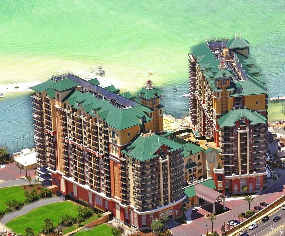 Unit for sale at 10 Harbor Boulevard, Destin, FL 32541