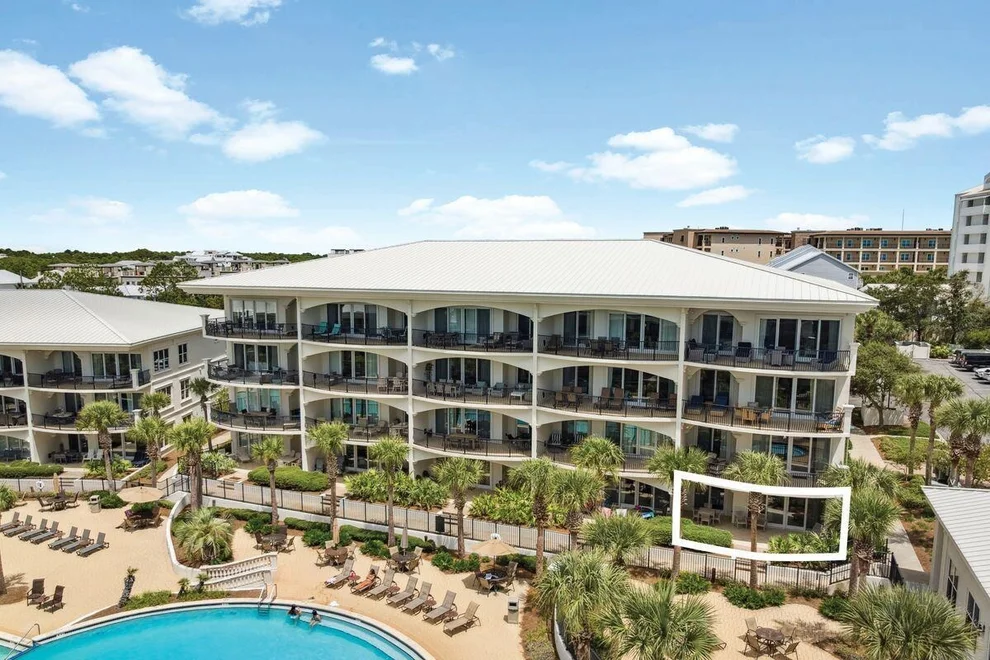 Unit for sale at 2421 W County Highway 30A, Santa Rosa Beach, FL 32459