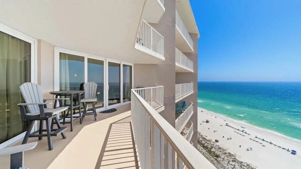 Unit for sale at 7205 Thomas Drive, Panama City Beach, FL 32408