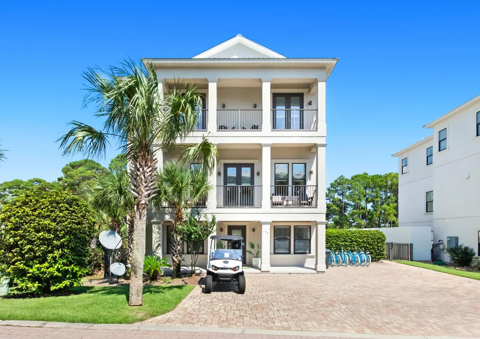 Unit for sale at 178 Woodward Drive, Santa Rosa Beach, FL 32459
