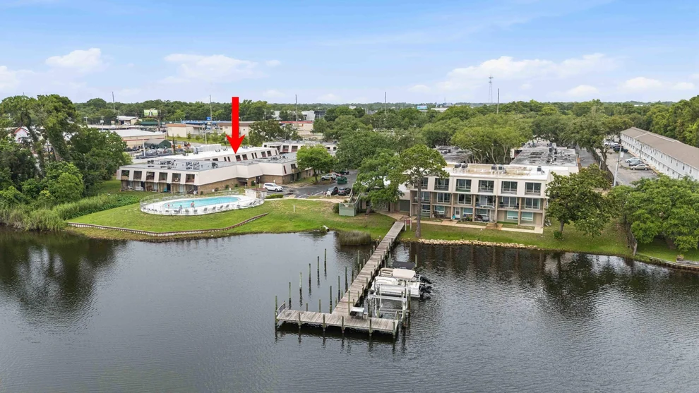 Unit for sale at 210 Pelham Road, Fort Walton Beach, FL 32547