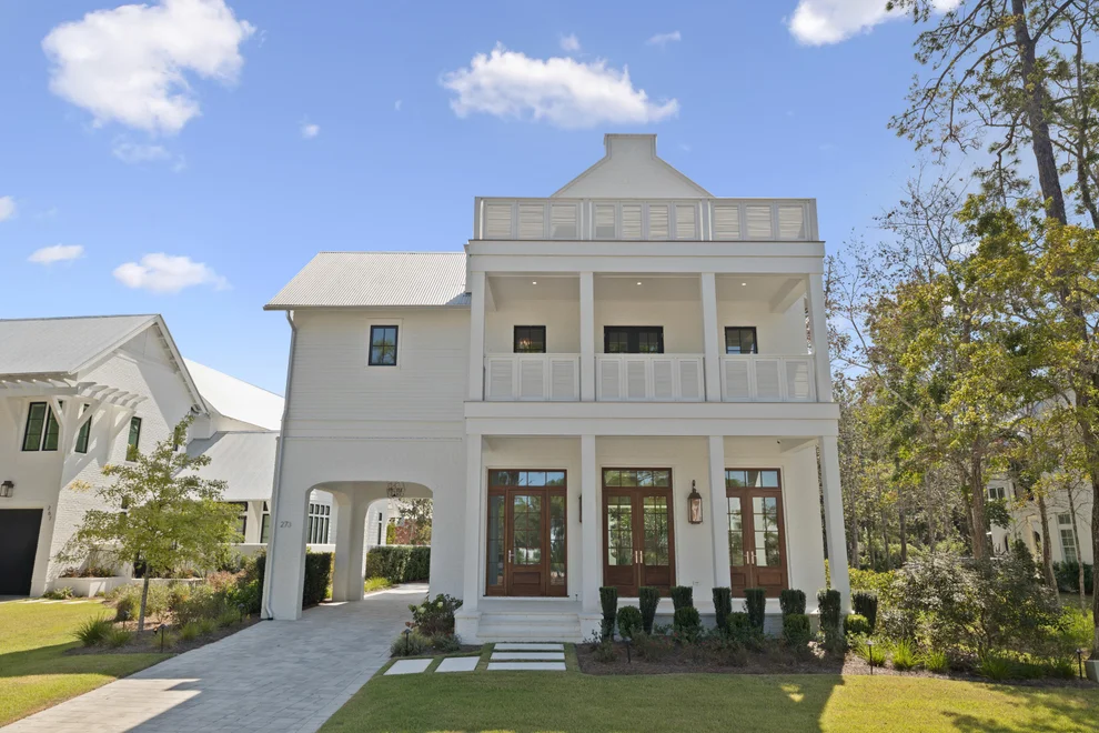 Unit for sale at 273 Churchill Oaks Drive, Santa Rosa Beach, FL 32459