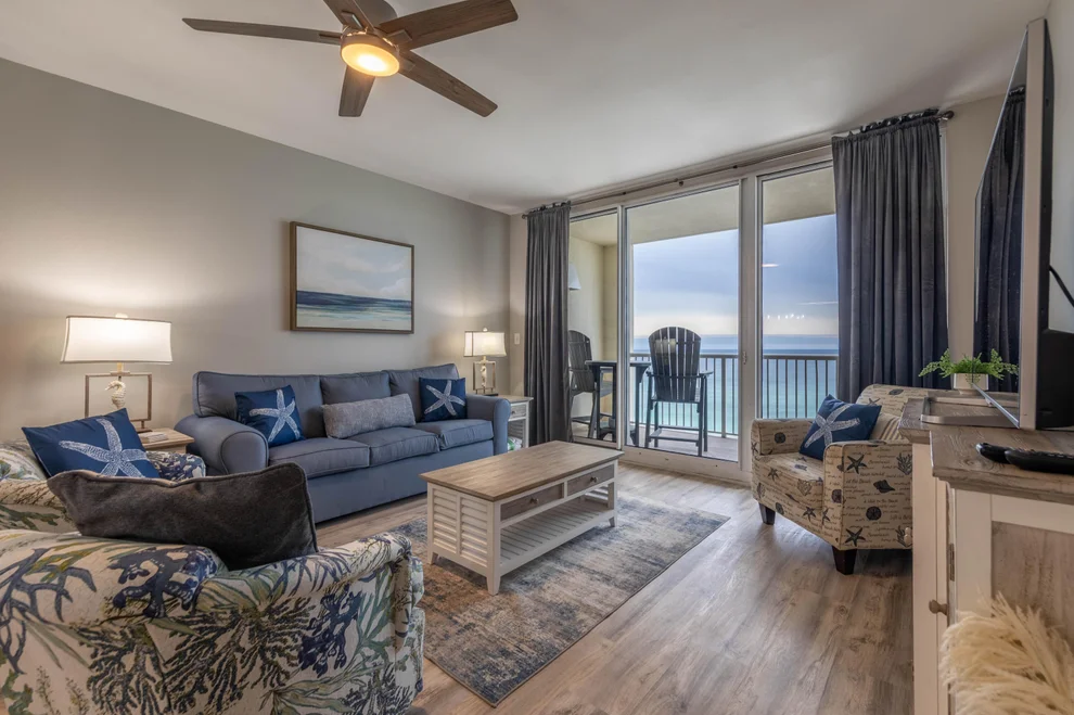 Unit for sale at 10901 Front Beach Road, Panama City Beach, FL 32407