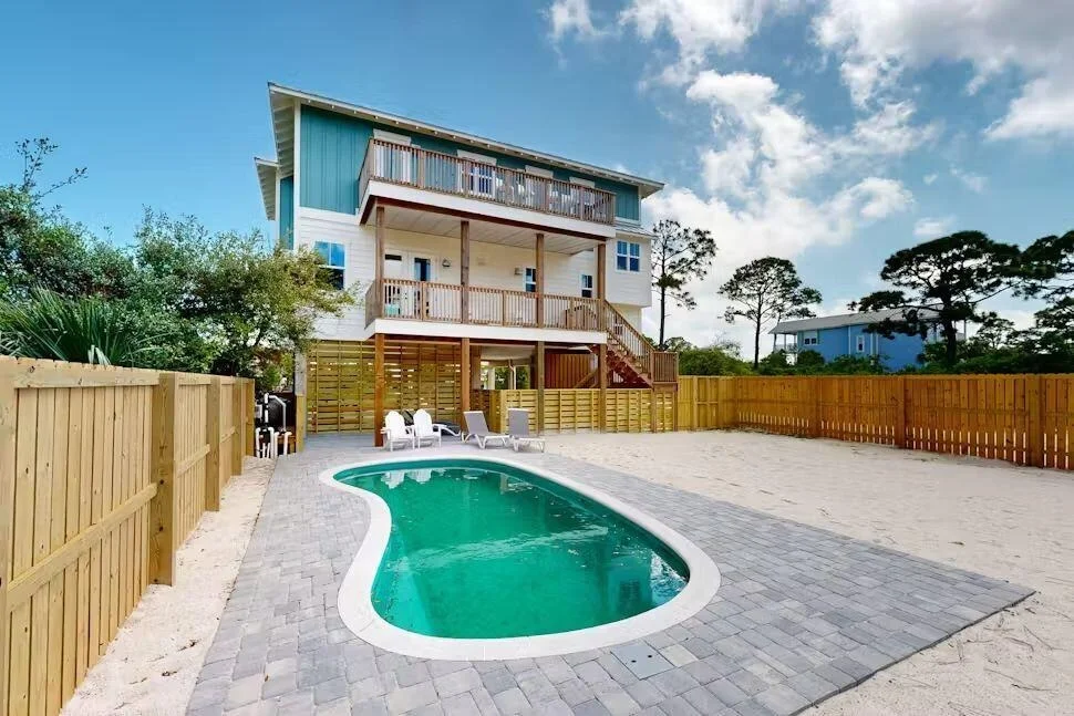 Unit for sale at 113 W Seascape Drive, Cape San Blas, FL 32456