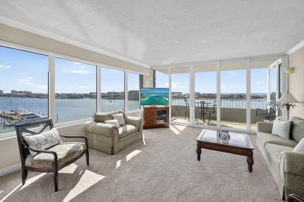 Unit for sale at 320 Harbor Boulevard, Destin, FL 32541