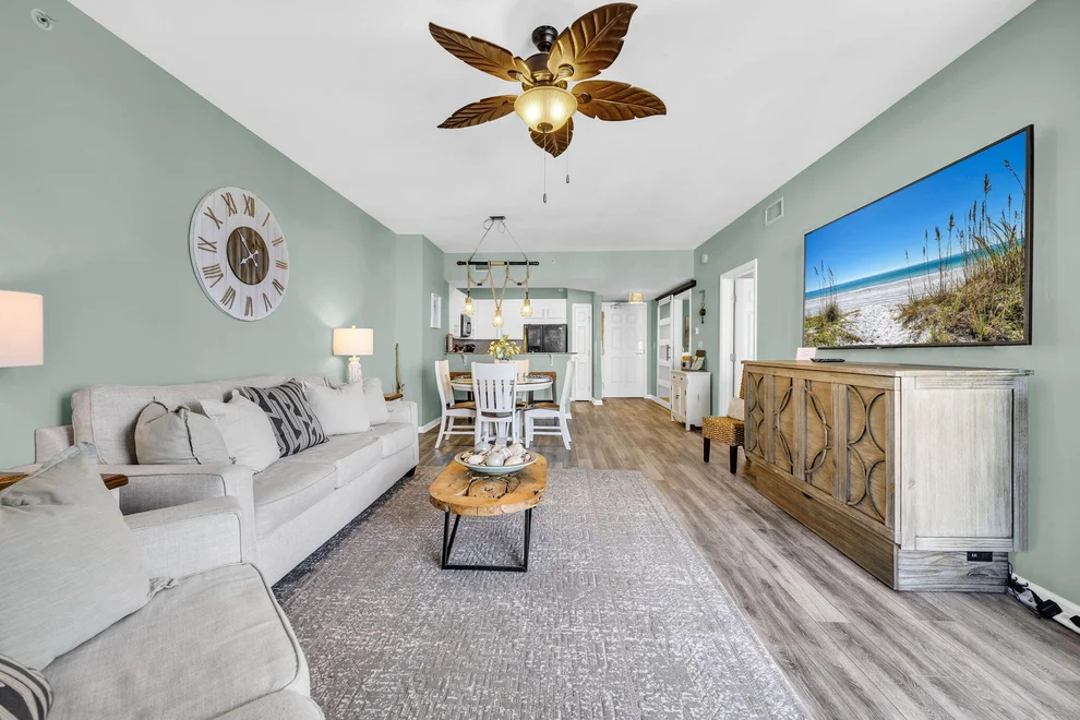 Unit for sale at 4203 Indian Bayou Trail, Destin, FL 32541