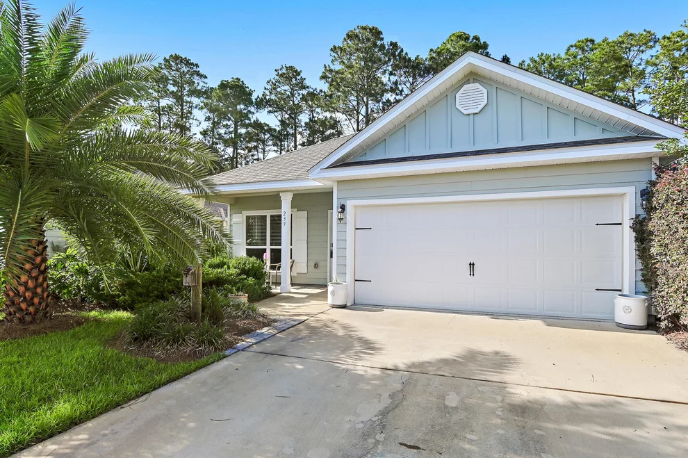 Unit for sale at 239 Southern Pines Road, Santa Rosa Beach, FL 32459
