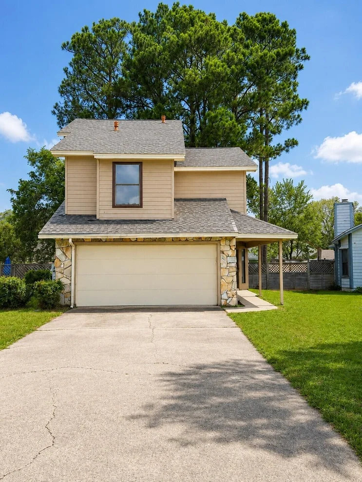 Unit for sale at 1512 W Mariah Way, Fort Walton Beach, FL 32547
