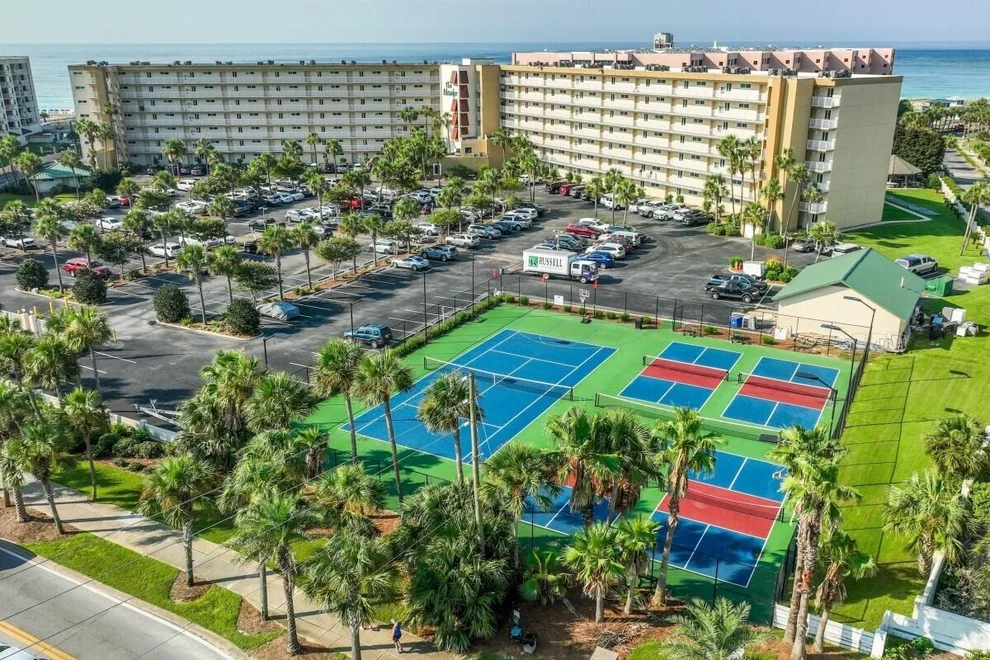 Unit for sale at 502 Gulf Shore Drive, Destin, FL 32541