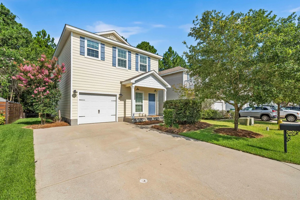 Unit for sale at 104 Mosaic Oaks Circle, Santa Rosa Beach, FL 32459