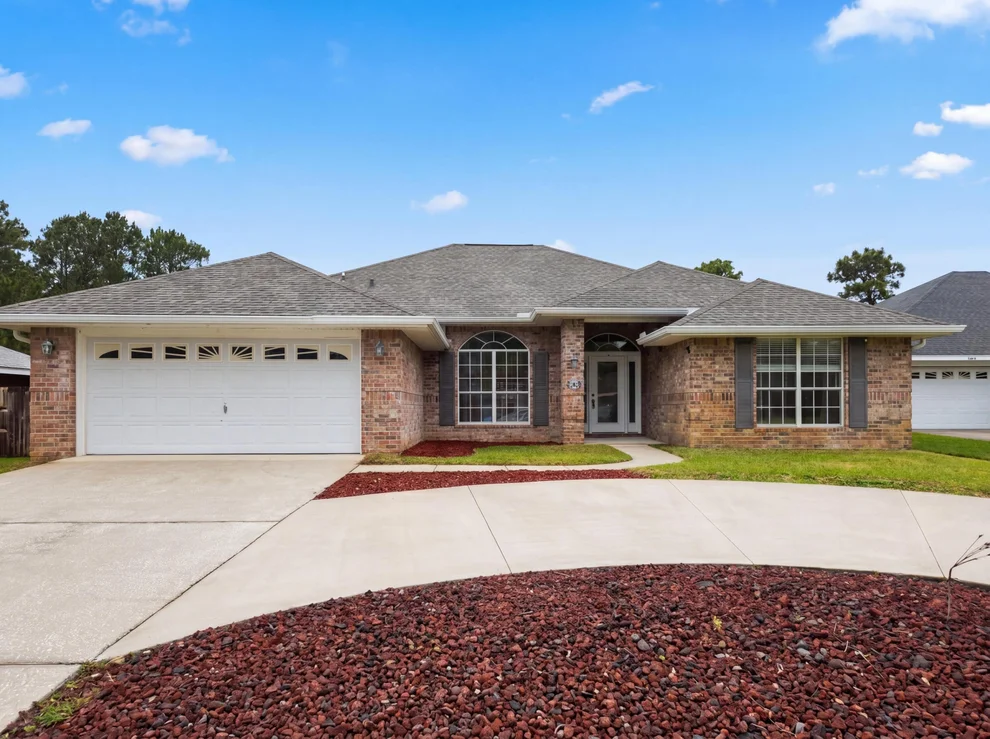 Unit for sale at 9564 Pouder Lane, Navarre, FL 32566