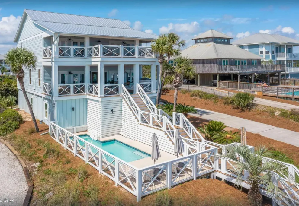 Unit for sale at 148 Gulf Shore Drive, Santa Rosa Beach, FL 32459