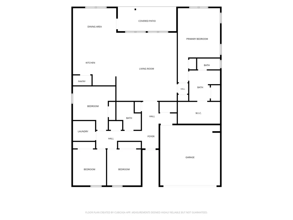 Unit for sale at 352 Merlin Court, Crestview, FL 32539