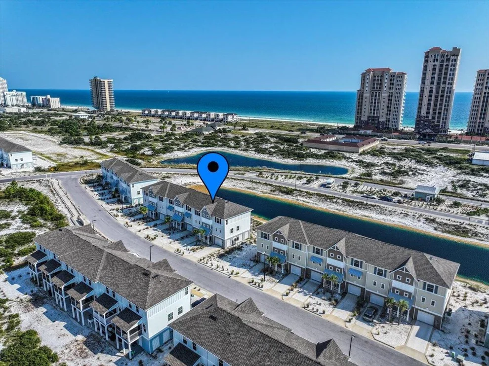 Unit for sale at 14241 Beach Heather Court, Perdido Key, FL 32507