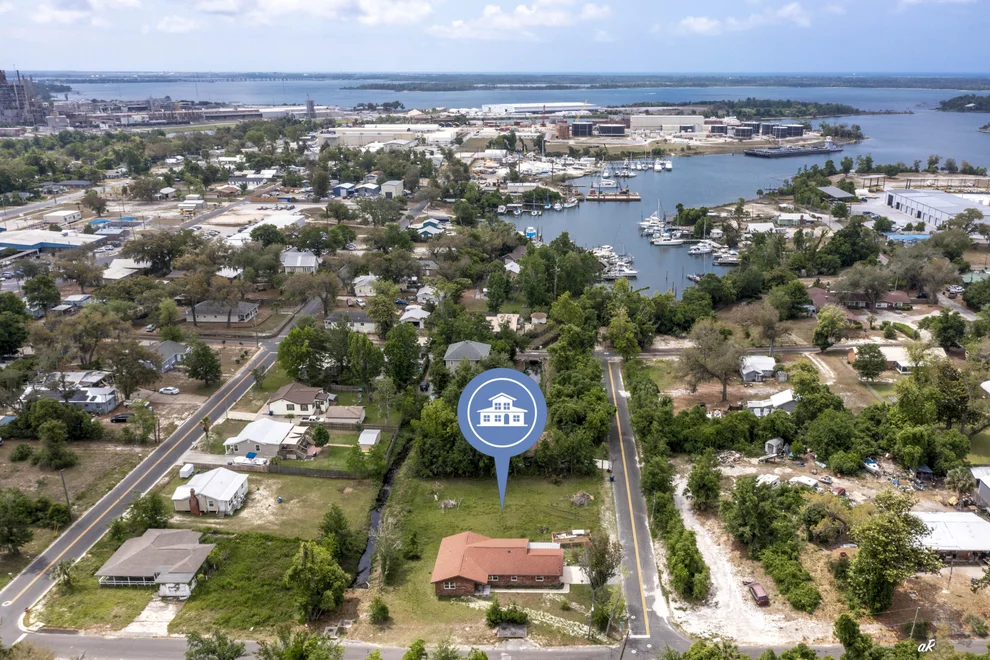Unit for sale at 224 Spring Avenue, Panama City, FL 32402