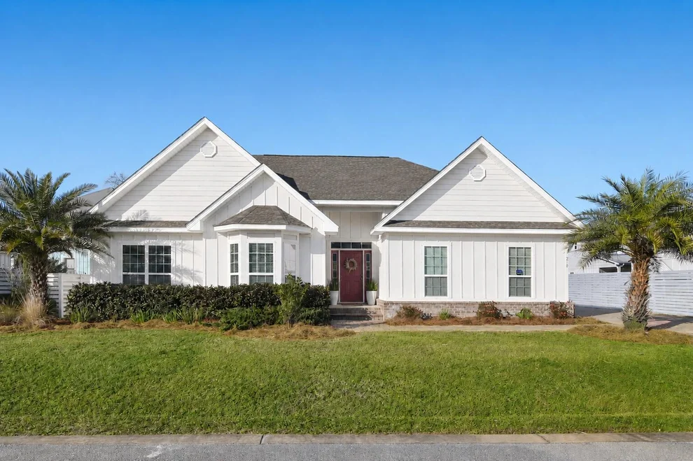 Unit for sale at 210 Tropical Breeze Drive, Santa Rosa Beach, FL 32459