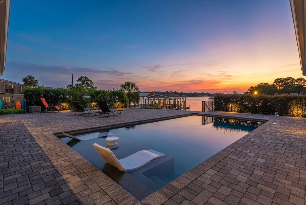 Unit for sale at 553 Cove Drive, Fort Walton Beach, FL 32547