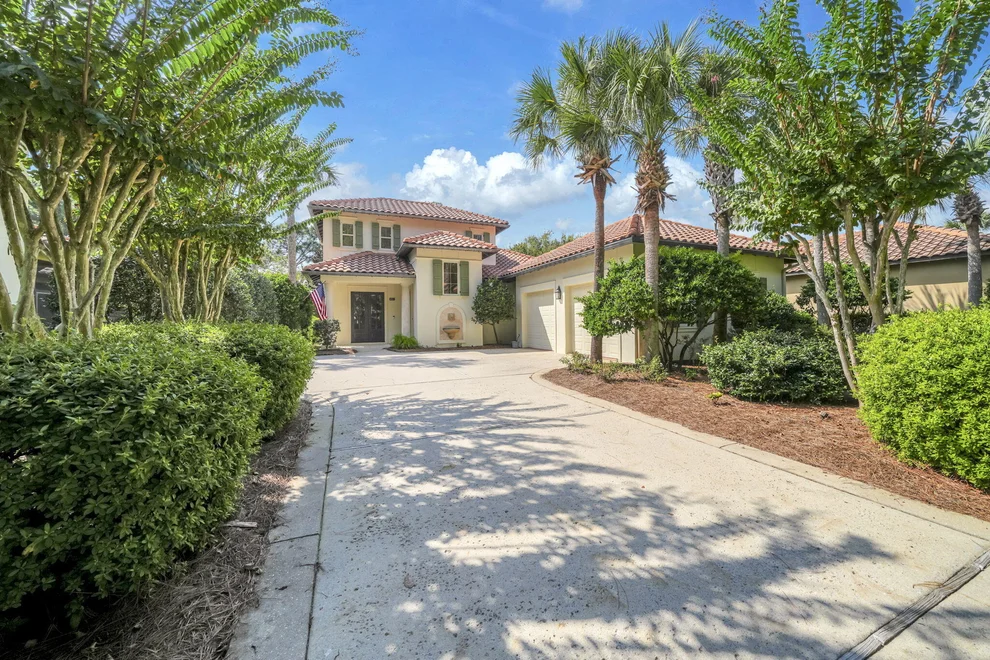 Unit for sale at 2521 Vineyard Lane, Miramar Beach, FL 32550