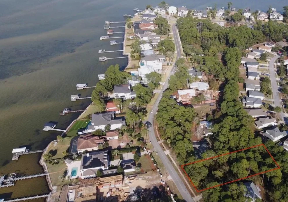 Unit for sale at Lot 5H Driftwood Point Road, Santa Rosa Beach, FL 32459