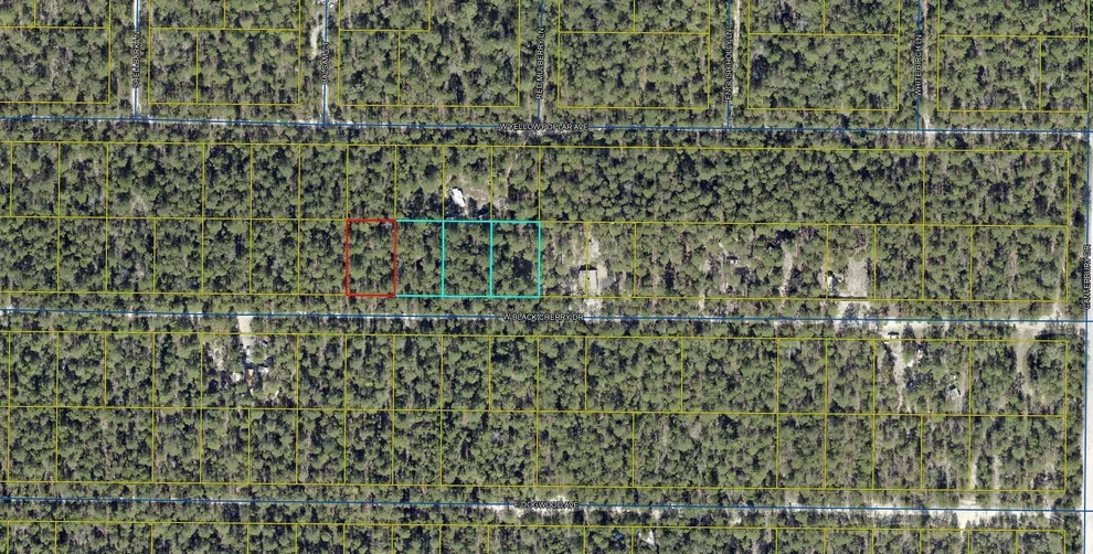 Unit for sale at Lot 46 W Black Cherry Drive, DeFuniak Springs, FL 32433