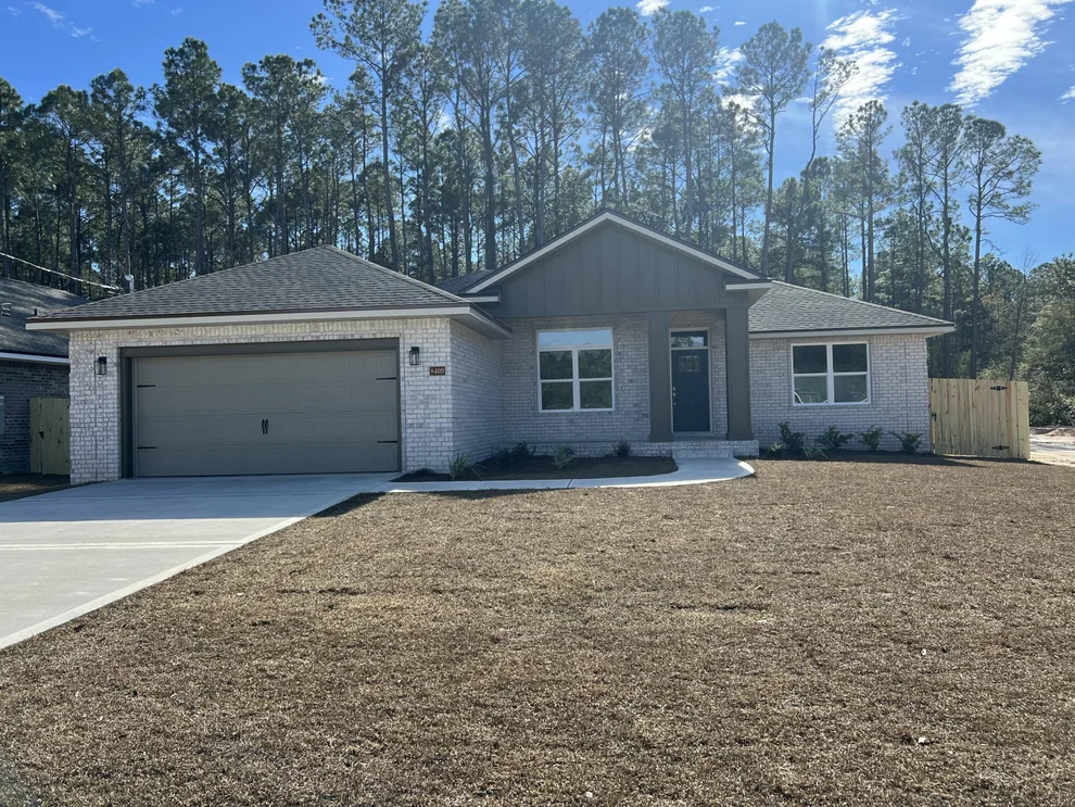 Unit for sale at 8389 Sevilla Street, Navarre, FL 32566