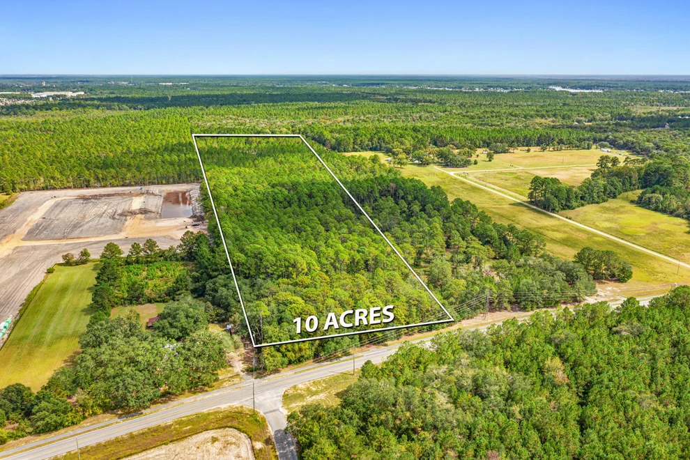 Unit for sale at 000 COUNTY HWY 83A W, Freeport, FL 32439