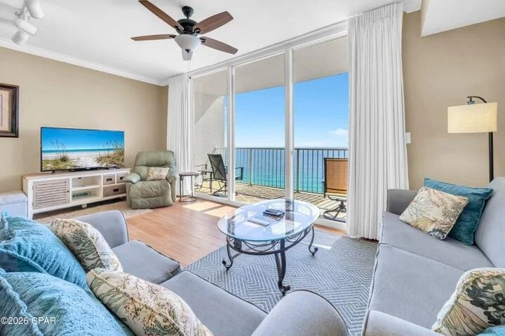 Unit for sale at 16819 Front Beach Road, Panama City Beach, FL 32413