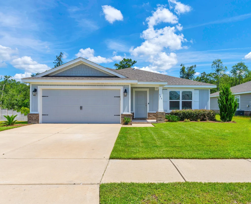 Unit for sale at 590 Marquis Way, Freeport, FL 32439