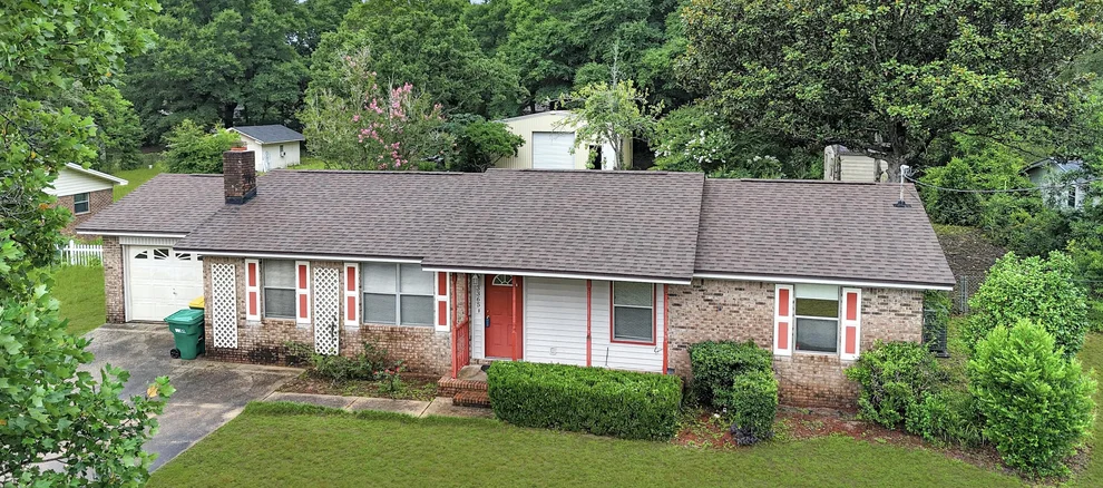 Unit for sale at 3365 Auburn Road, Crestview, FL 32539