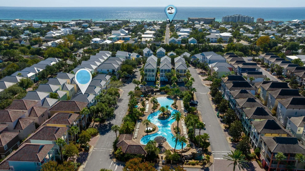 Unit for sale at 223 E Grand Key Loop, Destin, FL 32541