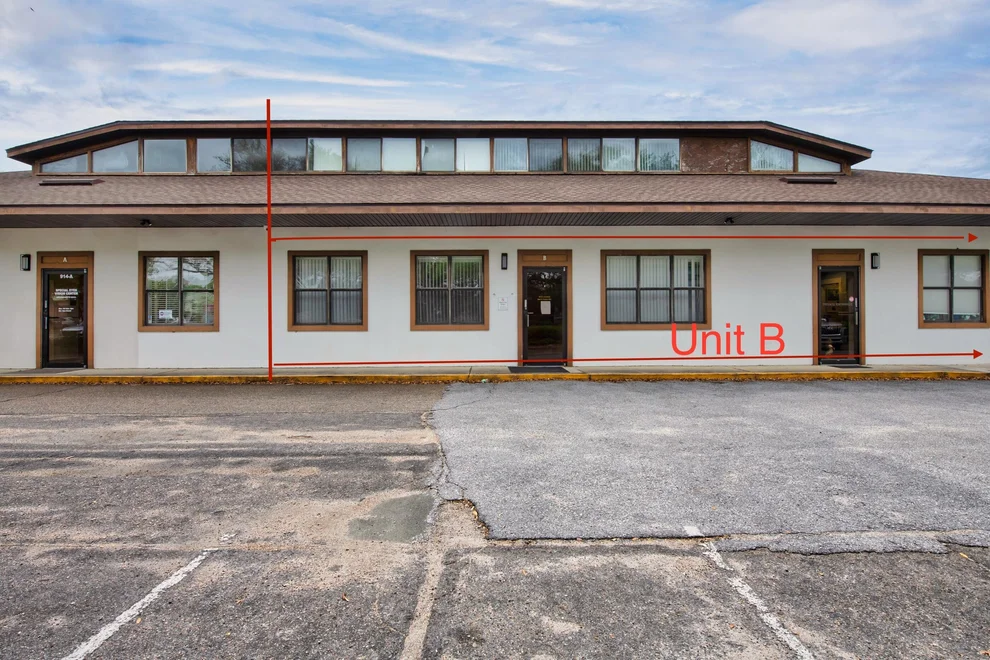 Unit for sale at 914B Marwalt Drive, Fort Walton Beach, FL 32547