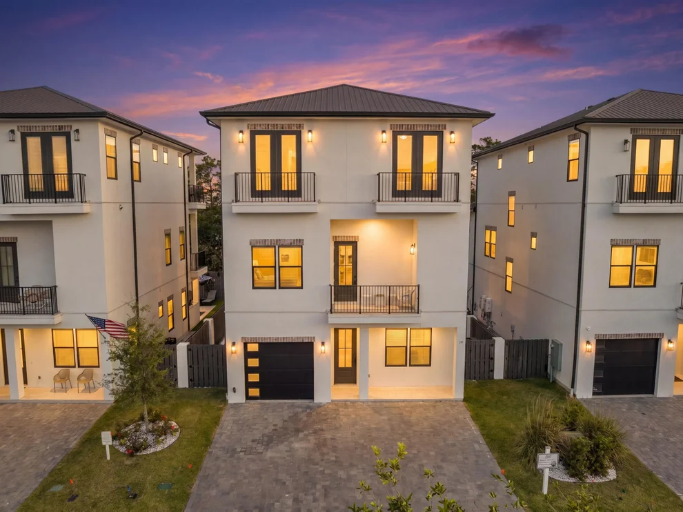 Unit for sale at 20 Sea Croft Cove, Santa Rosa Beach, FL 32459