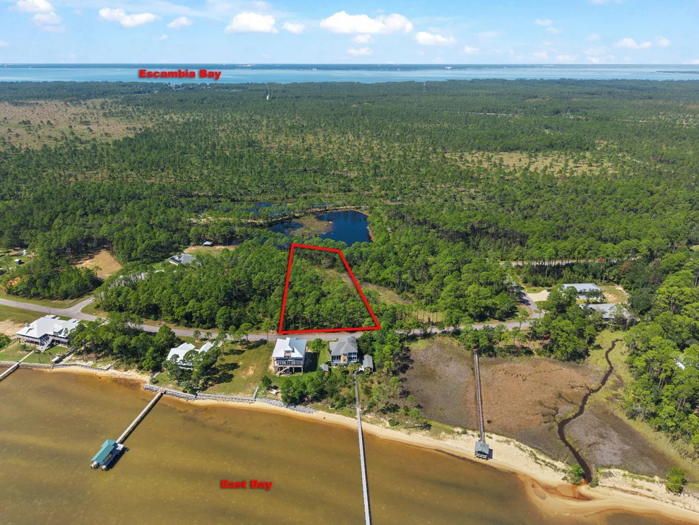Unit for sale at 1187 Oyster Bay Drive, Milton, FL 32583