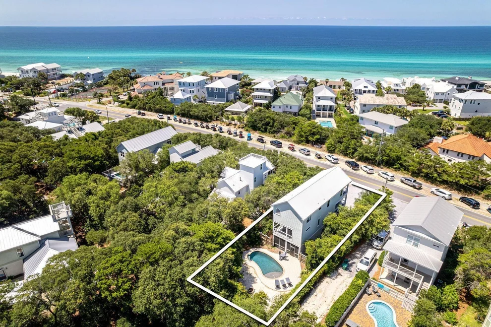 Unit for sale at 7875 E County Hwy 30A, Inlet Beach, FL 32461