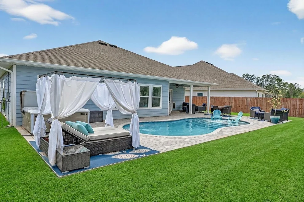 Unit for sale at 27 E Oak Trees Lane, Freeport, FL 32439