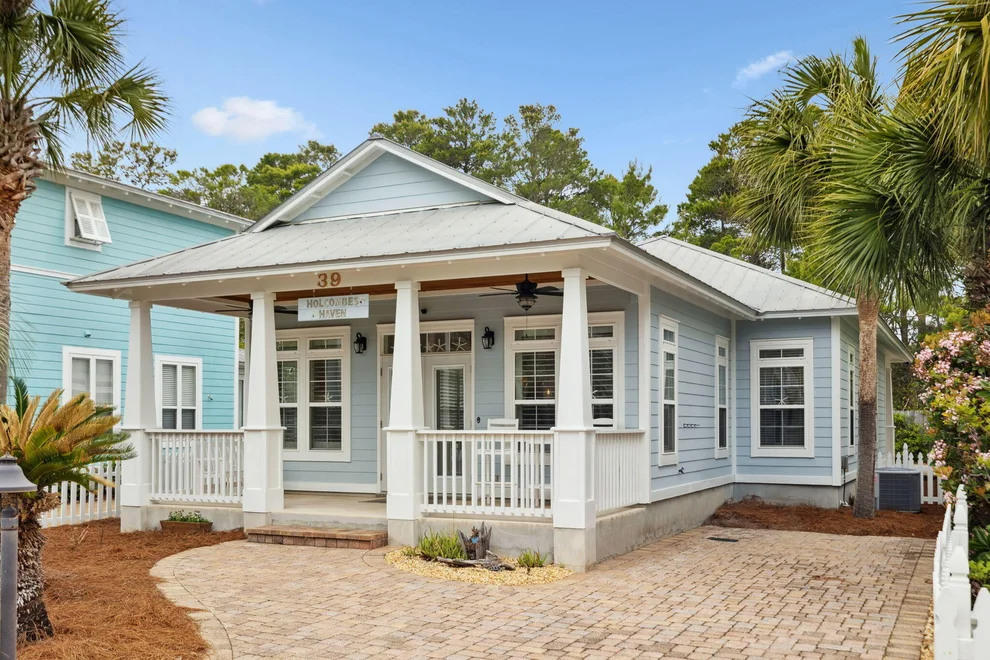 Unit for sale at 39 Dune Rosemary Court, Santa Rosa Beach, FL 32459