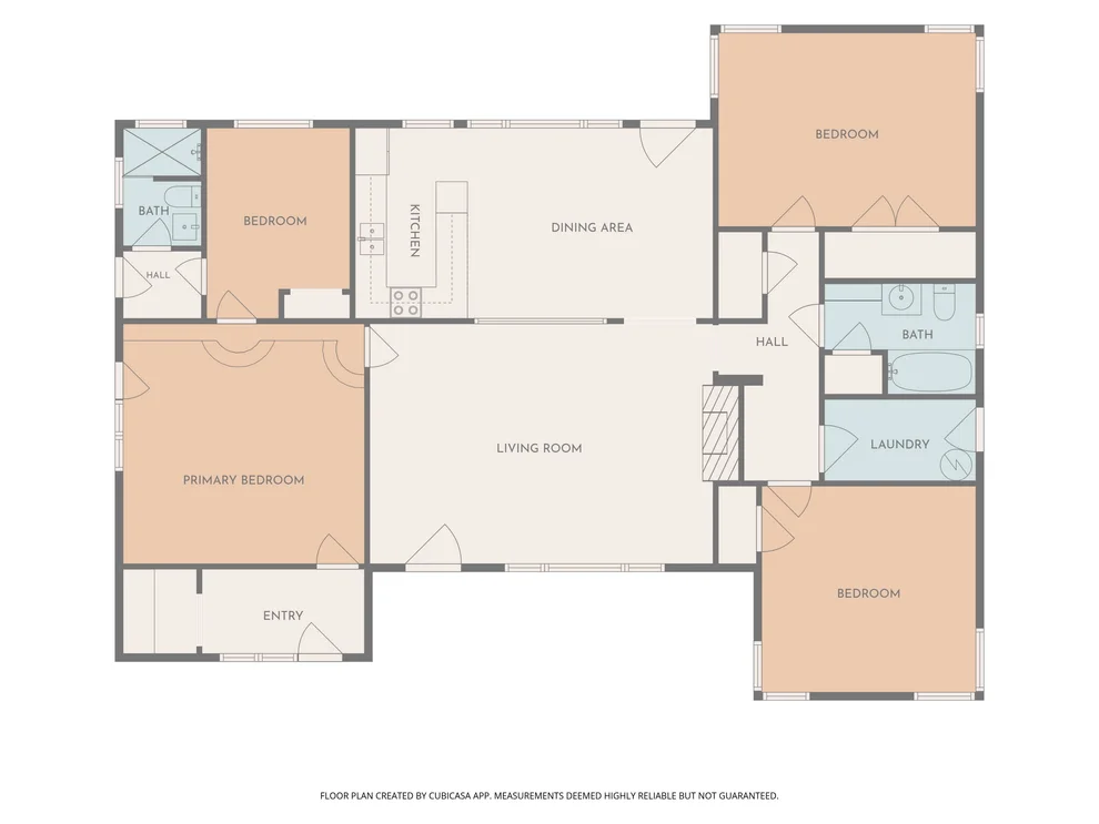Unit for sale at 855 N Pearl Street, Crestview, FL 32536