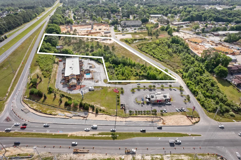 Unit for sale at TBD Southcrest Drive, Crestview, FL 32536