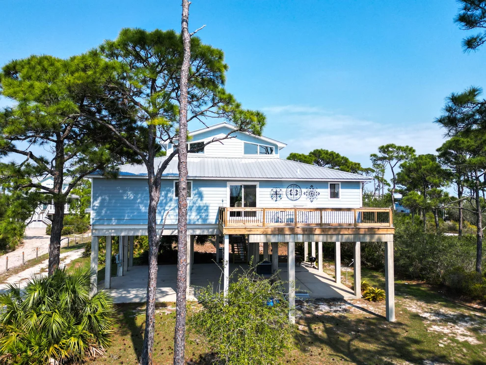 Unit for sale at 6422 Cape San Blas Road, Cape San Blas, FL 32456