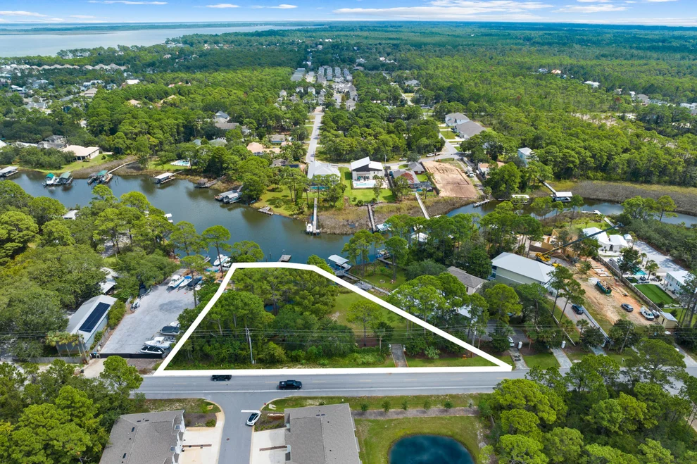 Unit for sale at 1196 Mack Bayou Road, Santa Rosa Beach, FL 32459