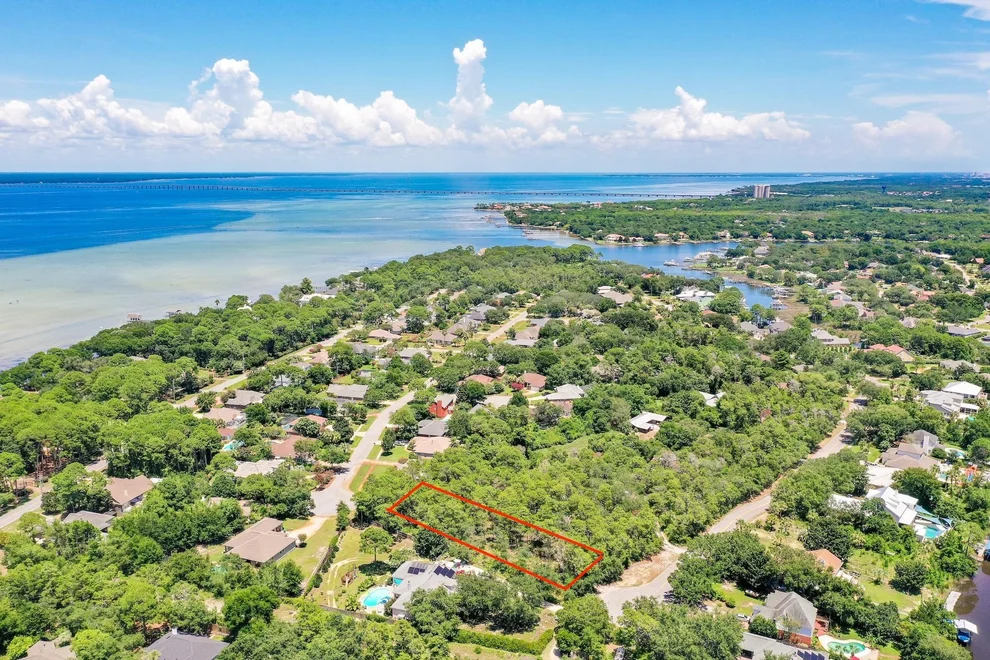 Unit for sale at 4040 Indian Bayou North, Destin, FL 32541