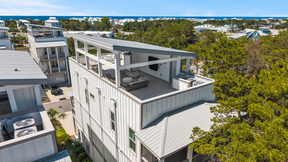 Unit for sale at 34 W Majestic Palm Drive, Inlet Beach, FL 32461