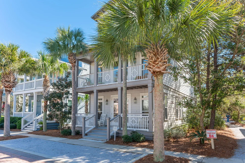Unit for sale at 212 E Seacrest Beach Boulevard, Inlet Beach, FL 32461